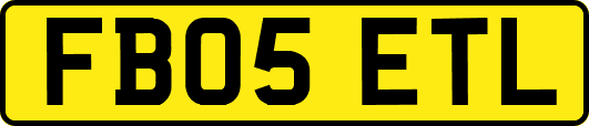 FB05ETL
