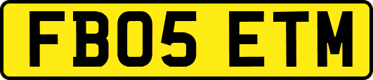 FB05ETM