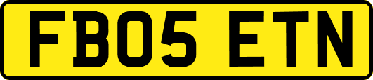 FB05ETN
