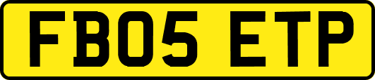 FB05ETP