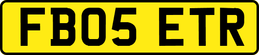 FB05ETR