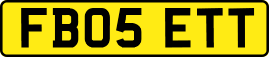 FB05ETT