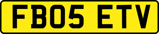 FB05ETV
