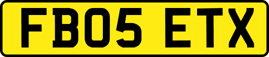 FB05ETX