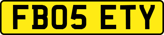 FB05ETY
