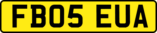 FB05EUA