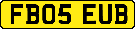 FB05EUB
