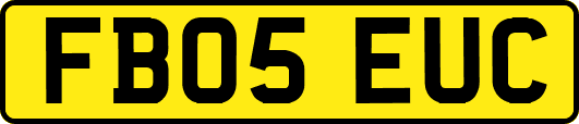 FB05EUC
