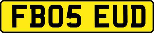 FB05EUD