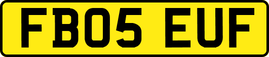 FB05EUF
