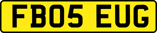 FB05EUG
