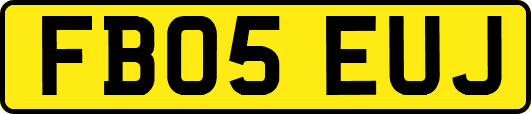 FB05EUJ