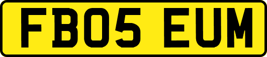 FB05EUM