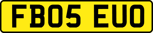 FB05EUO