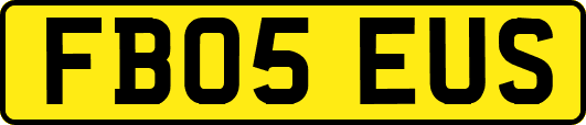 FB05EUS