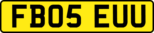 FB05EUU