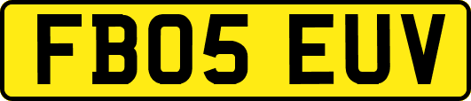 FB05EUV