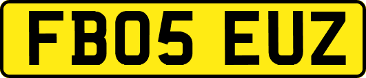 FB05EUZ
