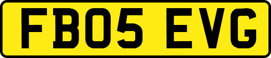 FB05EVG