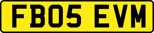 FB05EVM