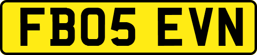 FB05EVN