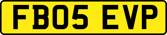 FB05EVP