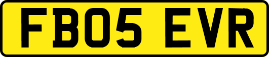 FB05EVR
