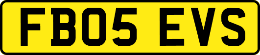 FB05EVS