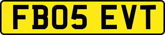 FB05EVT