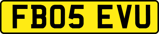 FB05EVU