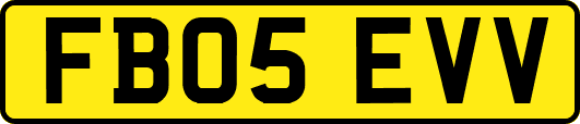 FB05EVV