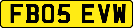 FB05EVW