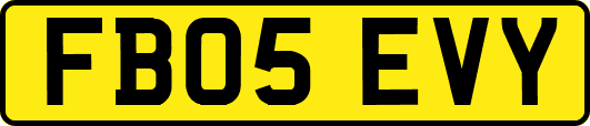 FB05EVY