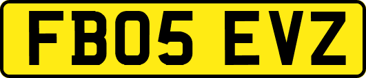 FB05EVZ