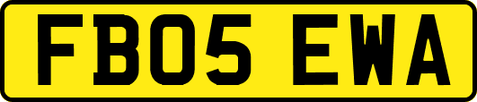 FB05EWA