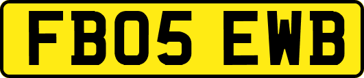 FB05EWB