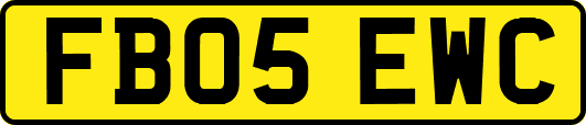 FB05EWC