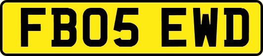 FB05EWD