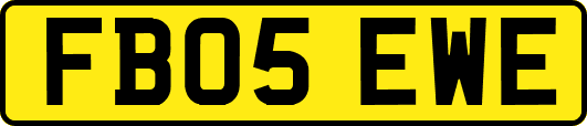 FB05EWE