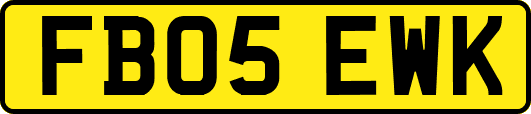 FB05EWK