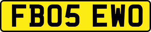 FB05EWO