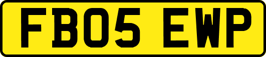 FB05EWP