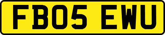 FB05EWU