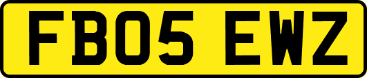 FB05EWZ