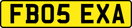 FB05EXA