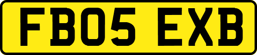 FB05EXB