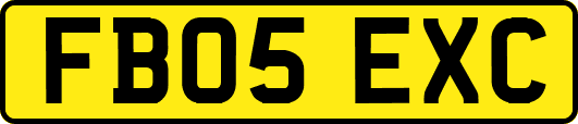 FB05EXC