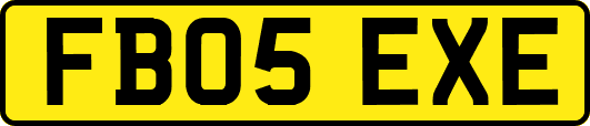 FB05EXE