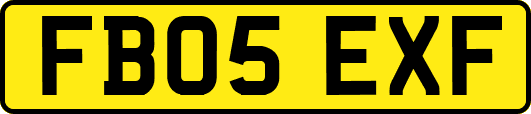 FB05EXF