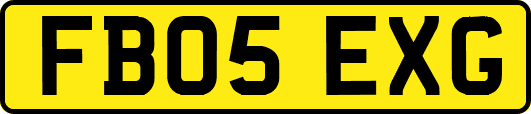FB05EXG